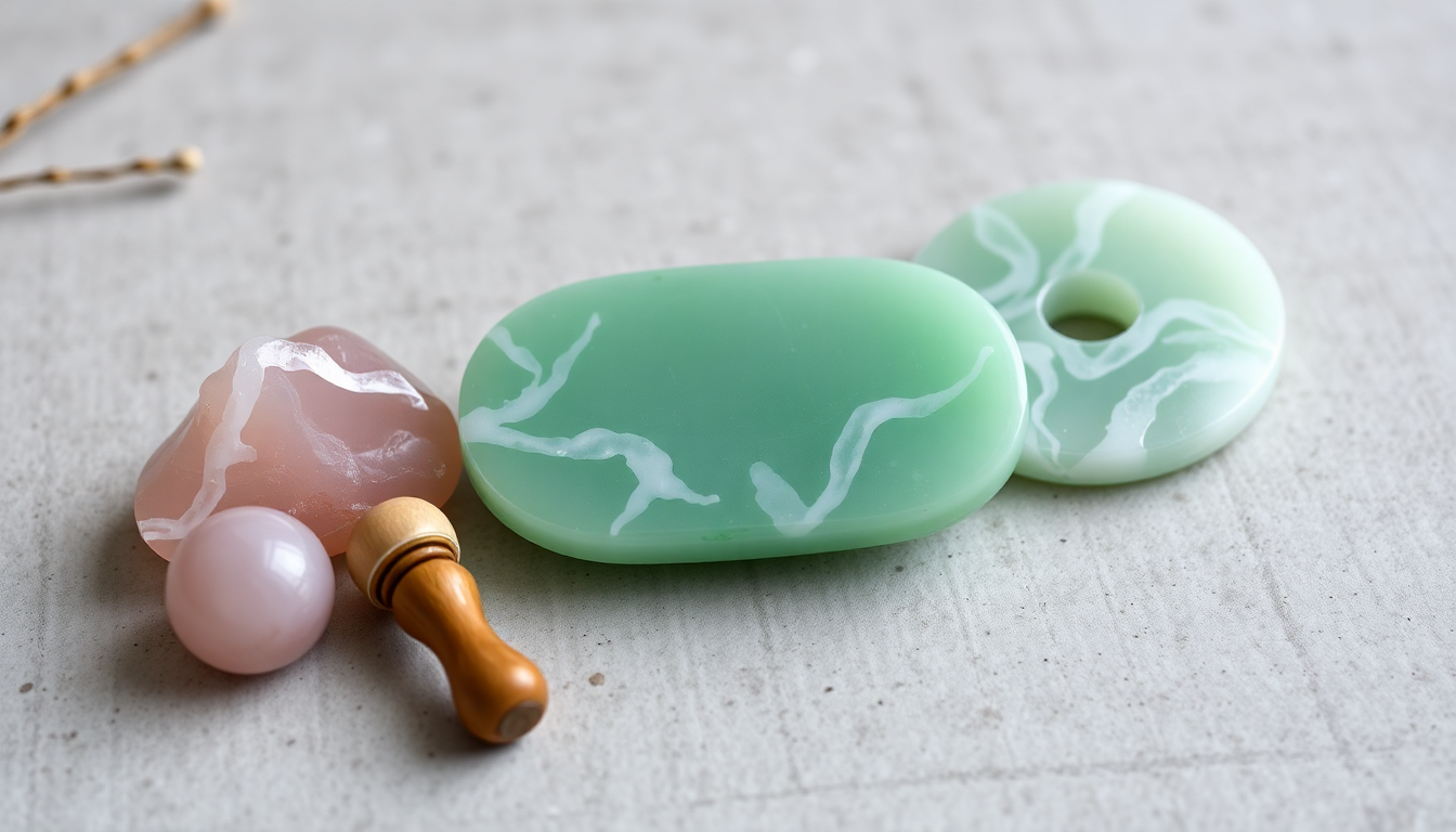 Evaluating Gua Sha for Optimal Lymphatic Drainage: Discover Proven Benefits and Top Tools for Radiant Skin in 2026