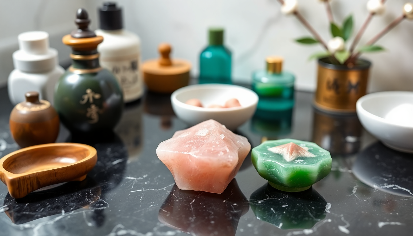 Evaluating the Effectiveness of Gua Sha for Lymphatic Drainage and Facial Contouring: A 2026 Expert Analysis