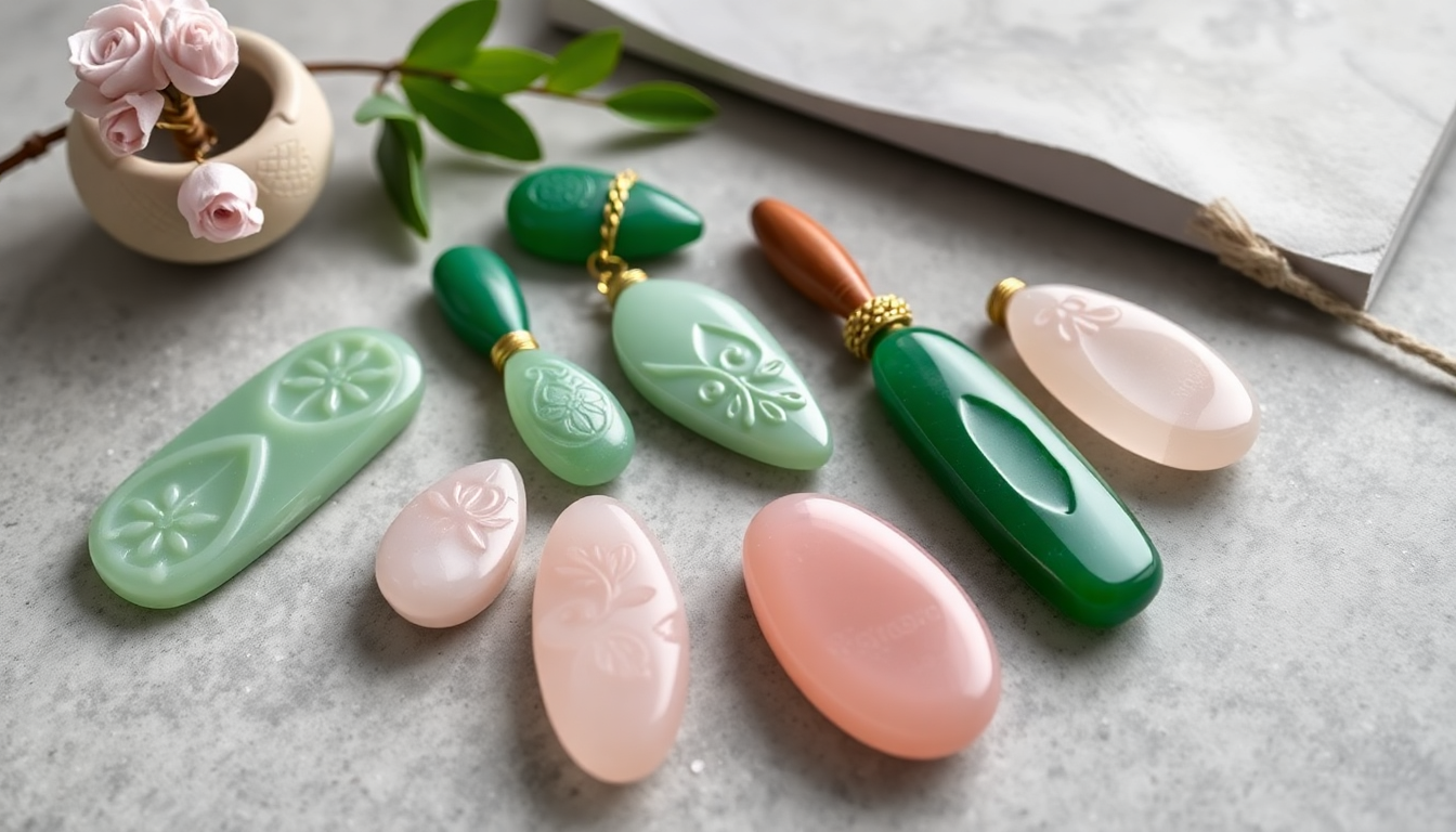 Mastering Gua Sha for Optimal Lymphatic Drainage: A Comprehensive Guide to Achieve Radiant, Sculpted Skin in 2025