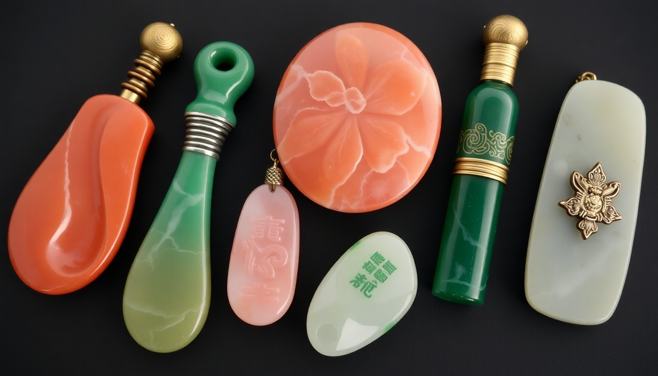 Mastering Gua Sha Techniques for Enhanced Lymphatic Drainage and Facial Rejuvenation in 2026
