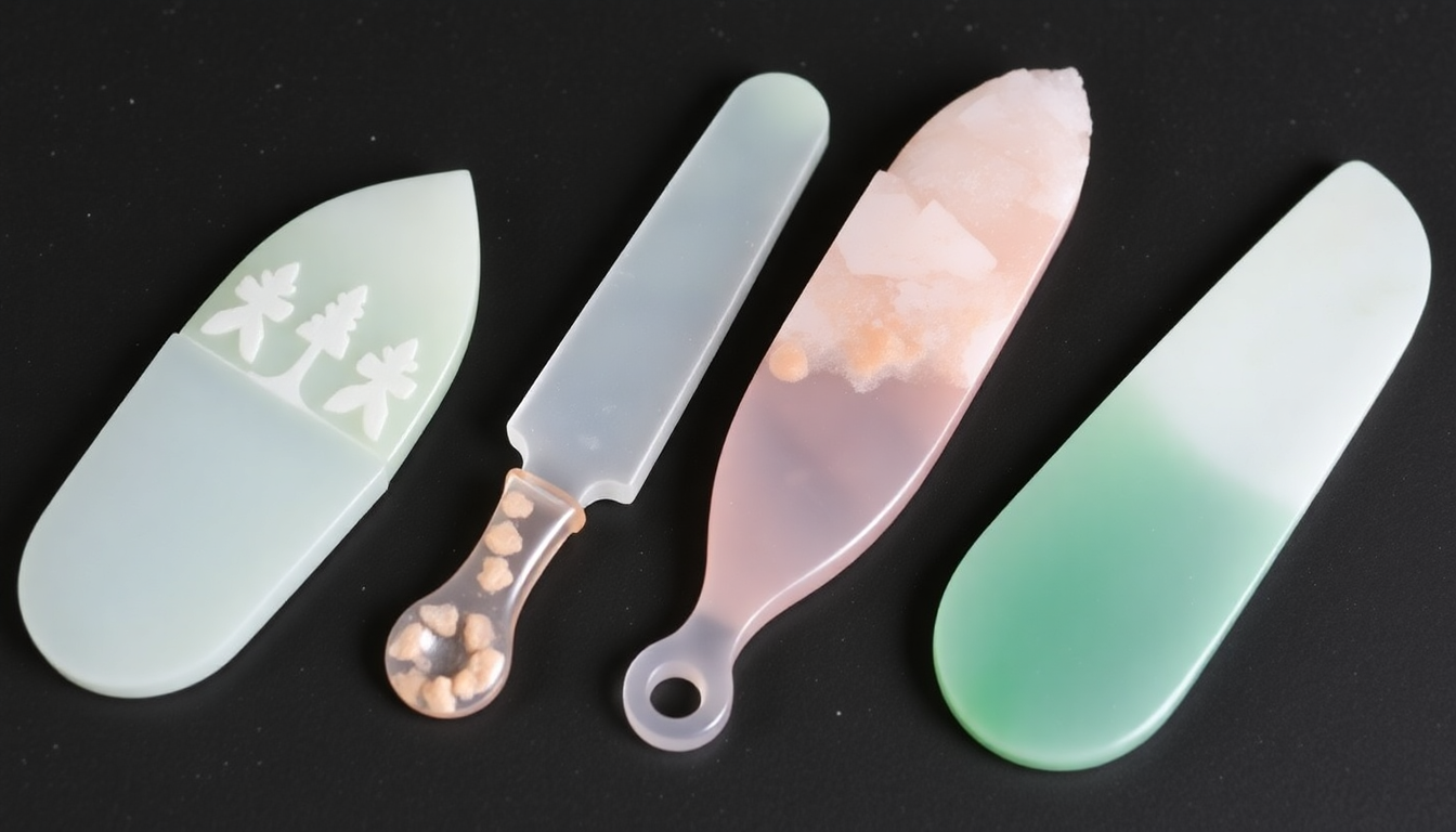 Unveiling the Science Behind Gua Sha: How It Stimulates Facial Lymphatic Drainage for Youthful Skin in 2026