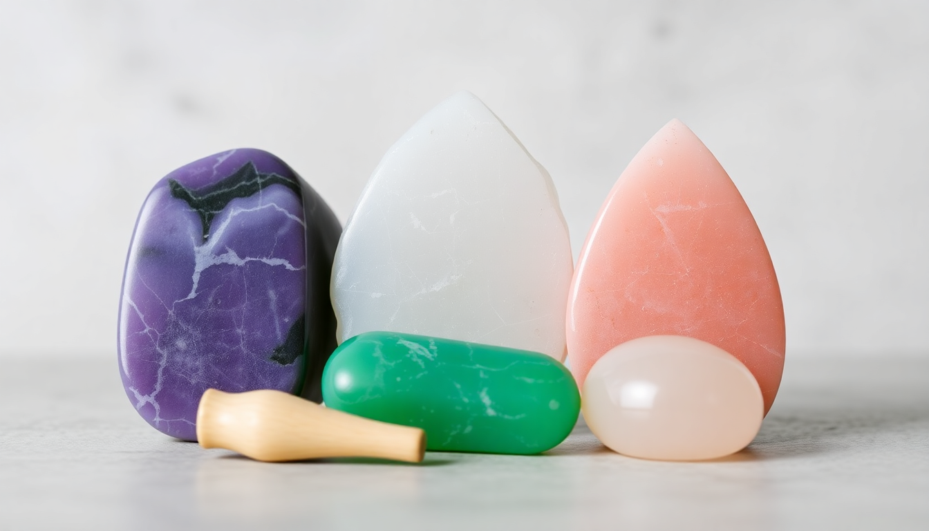 Enhance Facial Lymphatic Drainage Naturally: A Comprehensive Review of Gua Sha Techniques and Top Tools for Radiant Skin in 2026