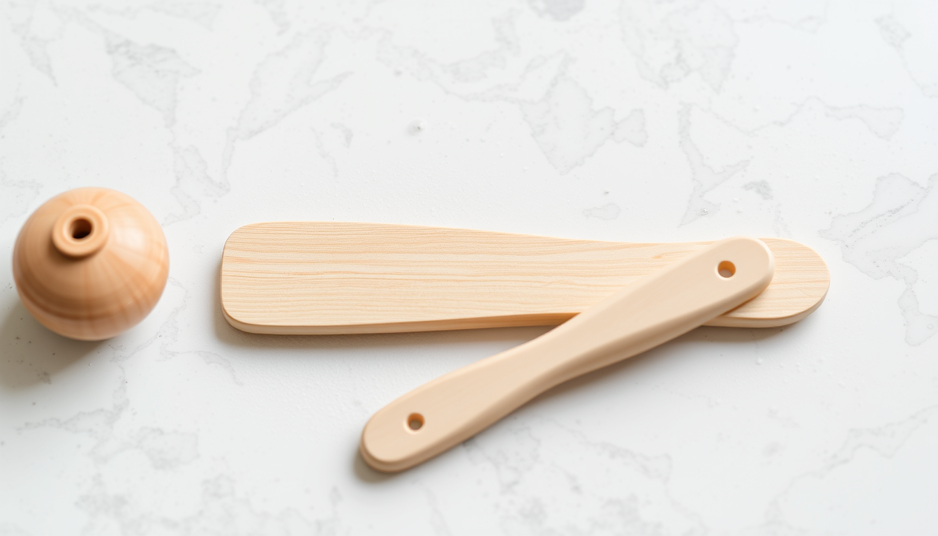Strokes, Stones, and Lymphatics: A Practical Guide to Modern Gua Sha Tool Design, Technique Variations, and Real-World Skin Radiance