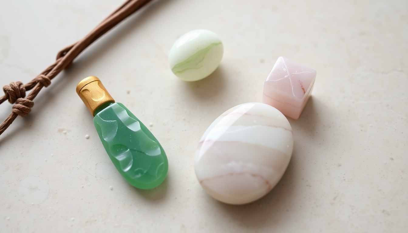 Discover the Science-Backed Benefits of Gua Sha for Enhancing Facial Lymphatic Drainage and Achieving a Youthful Glow