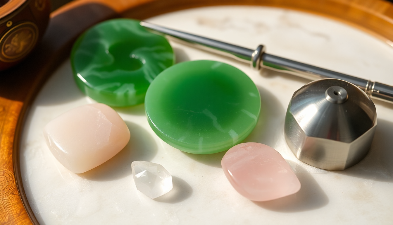 How to Maximize Gua Sha Benefits for Lymphatic Drainage and Youthful Skin in 2025: Expert Tips and Top Tools