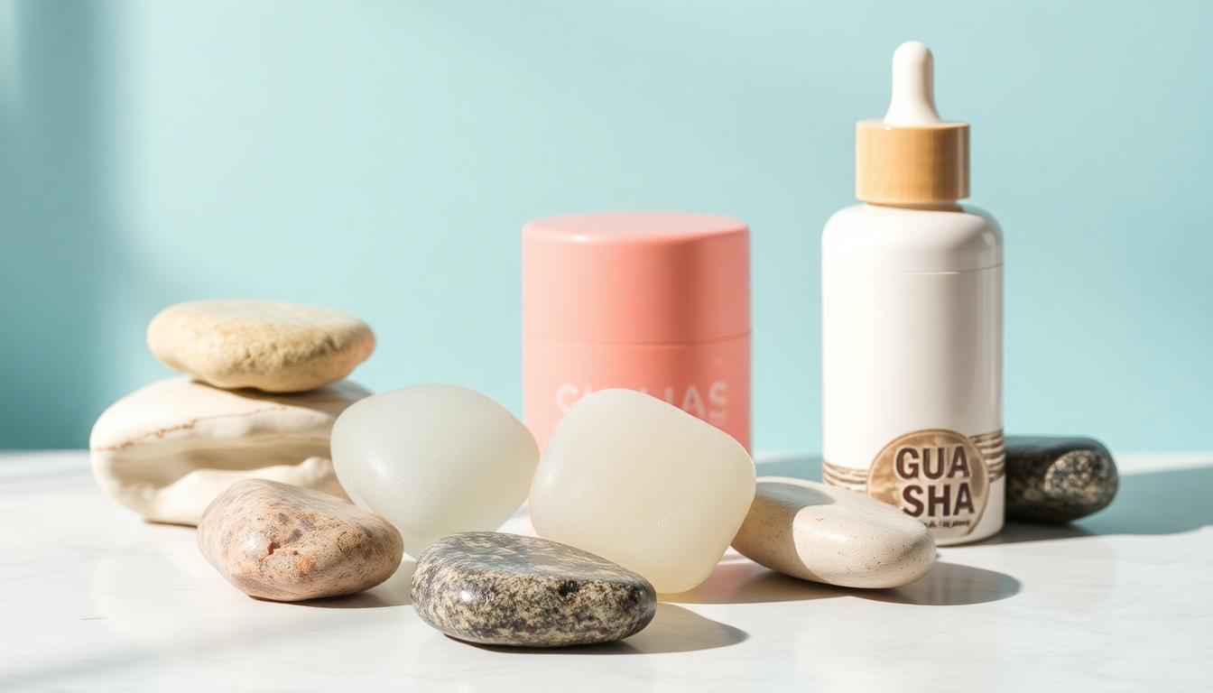 The Ultimate Gua Sha Techniques for Enhancing Facial Lymphatic Drainage and Skin Rejuvenation in 2025