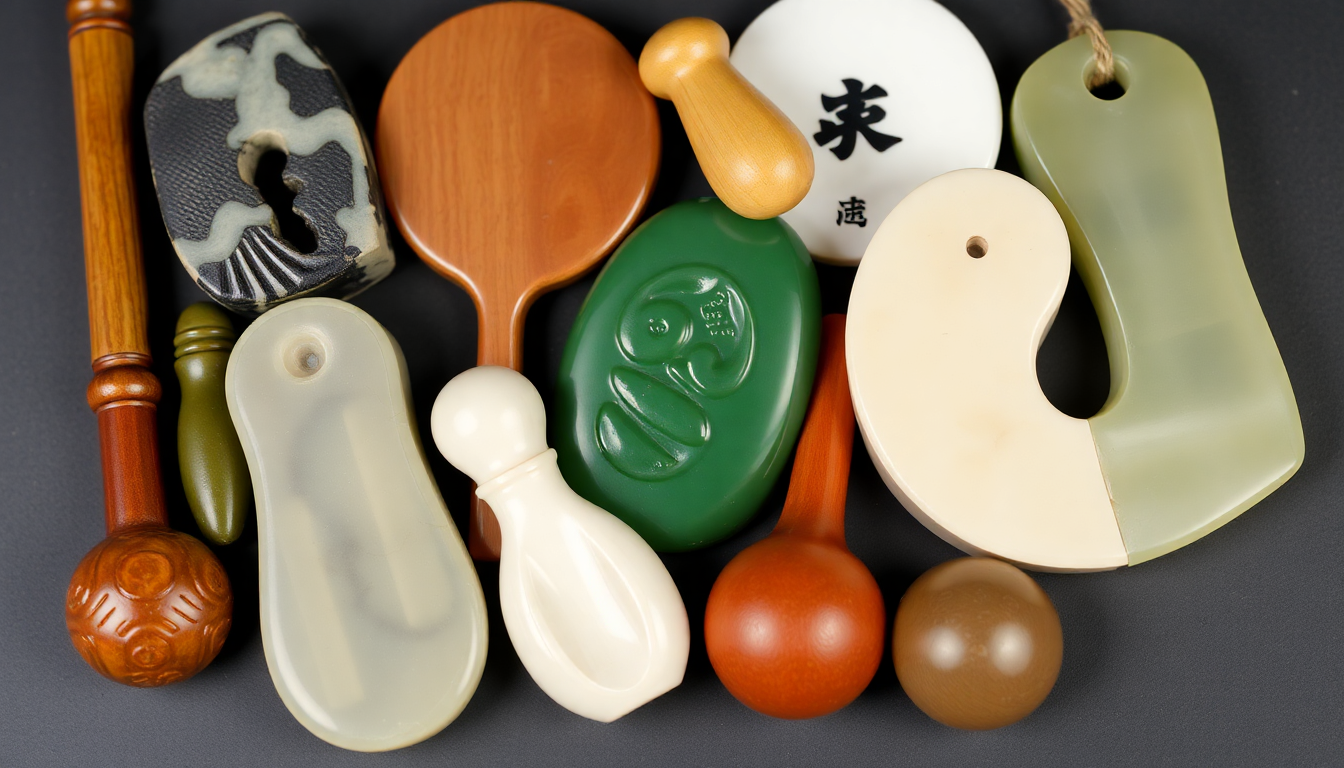 Choosing the Best Gua Sha Tools for Effective Lymphatic Drainage and Natural Facial Sculpting in 2026