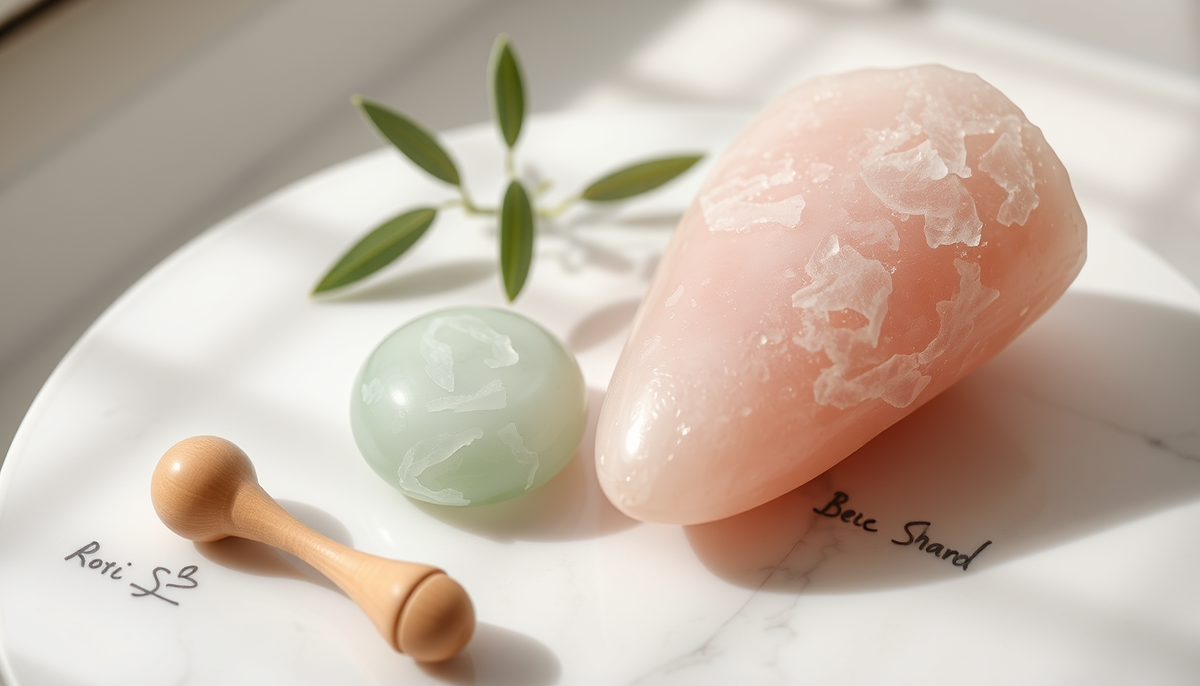 From Tool Geometry to Glow: A Practical, Science-Backed Guide to Gua Sha Techniques for Facial Lymphatic Drainage and Radiant Skin