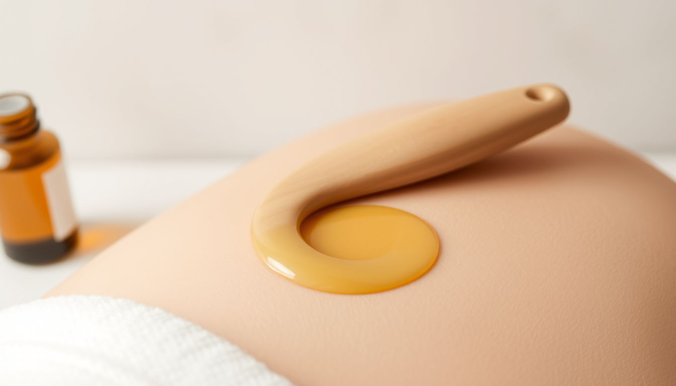 Expanding Gua Sha: Ergonomic Design, Stroke Variation, and Lymphatic Drainage Strategies for a Naturally Radiant Complexion