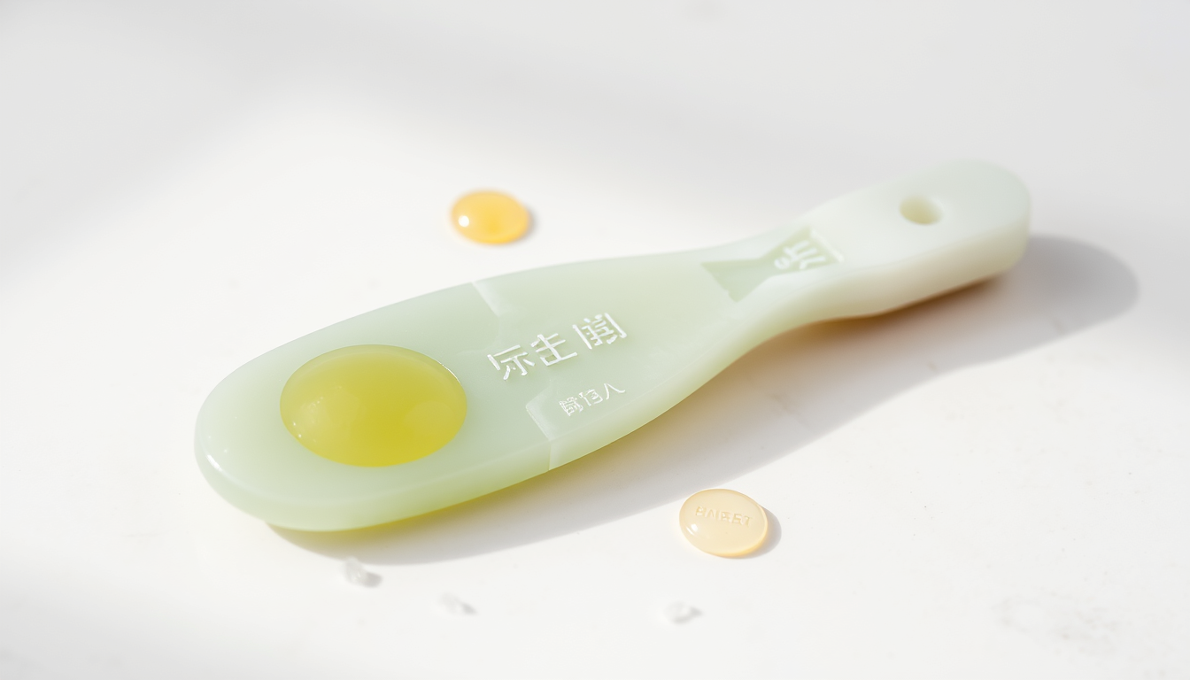 Ancient Stone, Modern Design: How Gua Sha Stroke Patterns and Tool Geometry Drive Facial Lymphatic Drainage and Lasting Skin Radiance