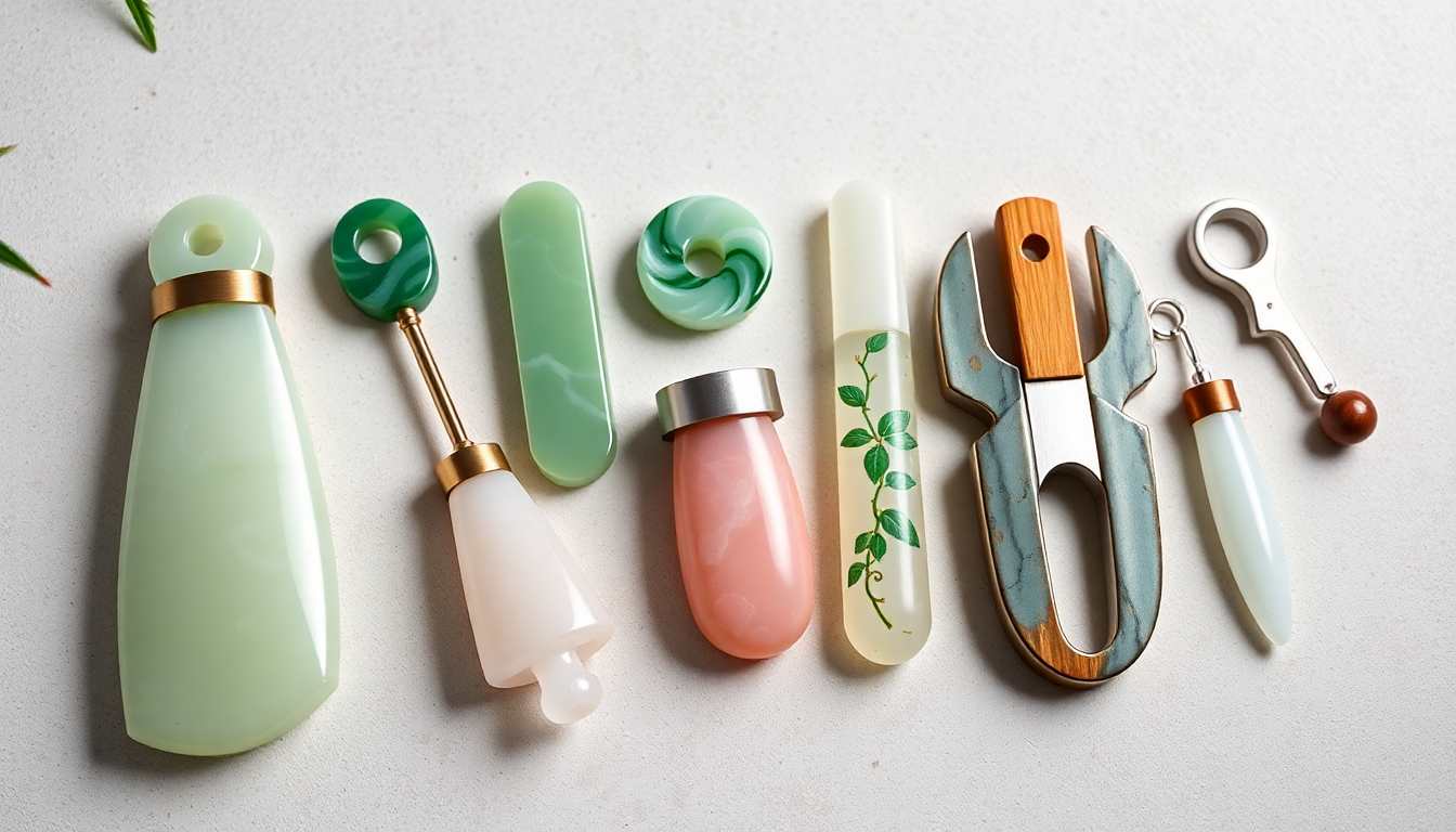 Choosing the Best Gua Sha Tools for Effective Lymphatic Drainage and Facial Rejuvenation in 2026