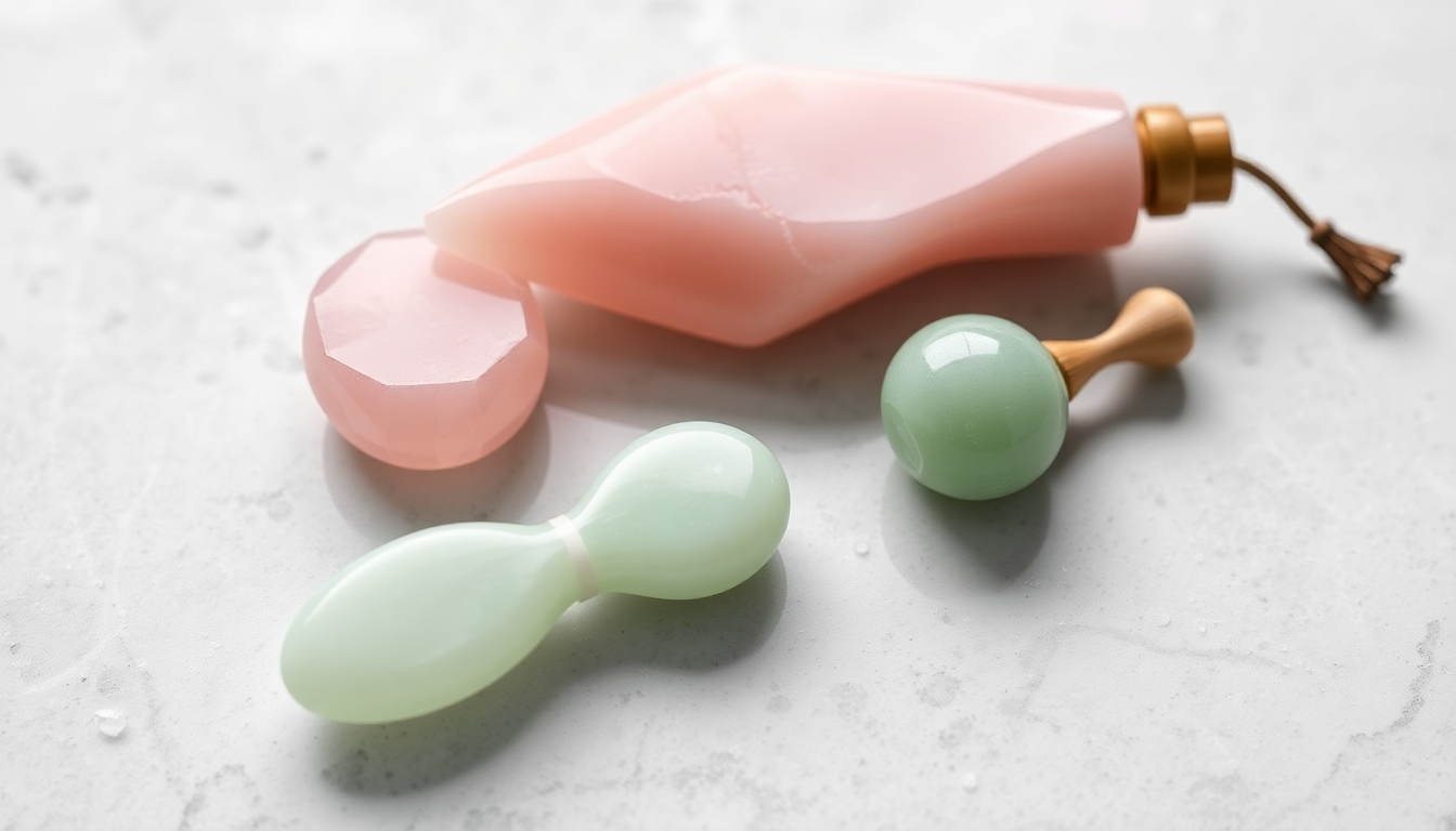 How Gua Sha Revolutionizes Facial Lymphatic Detox for Enhanced Skin Radiance in 2026