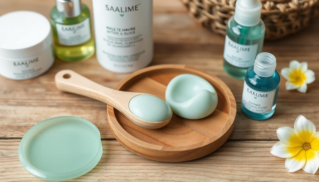 Unveiling the Scientific Secrets of Gua Sha: Boost Lymphatic Flow and Achieve Natural Facial Contouring