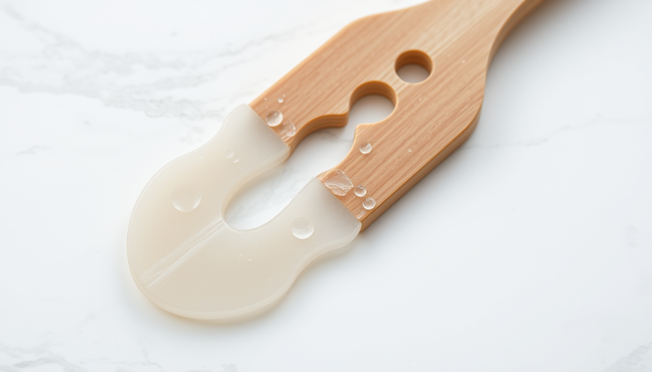 Design-Forward Gua Sha: Optimizing Tool Geometry and Stroke Techniques for Facial Lymphatic Drainage and Radiant Skin