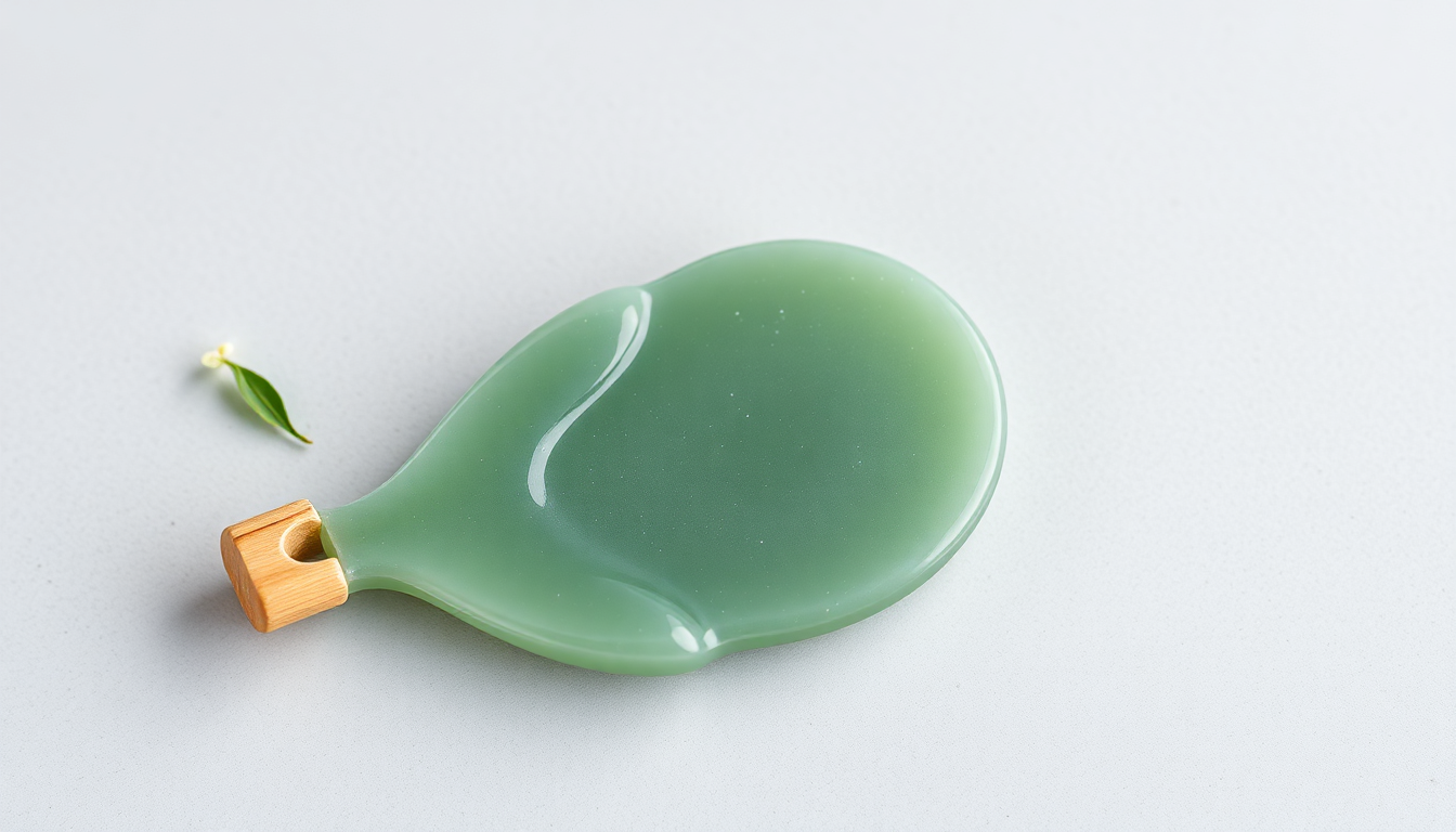 The Science Behind Gua Sha: Enhancing Facial Lymphatic Drainage for Radiant Skin in 2026