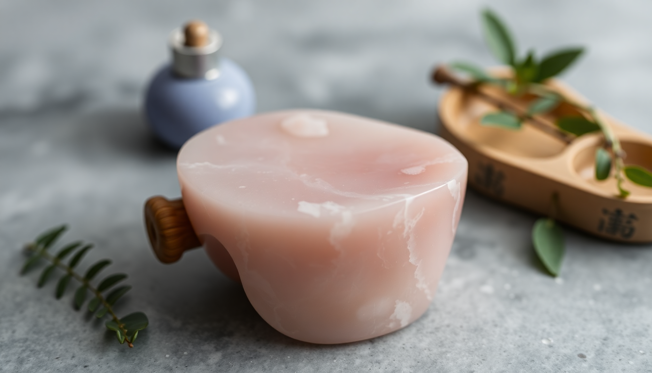 Best Gua Sha Techniques for Boosting Facial Lymphatic Drainage and Achieving a Youthful Glow in 2026