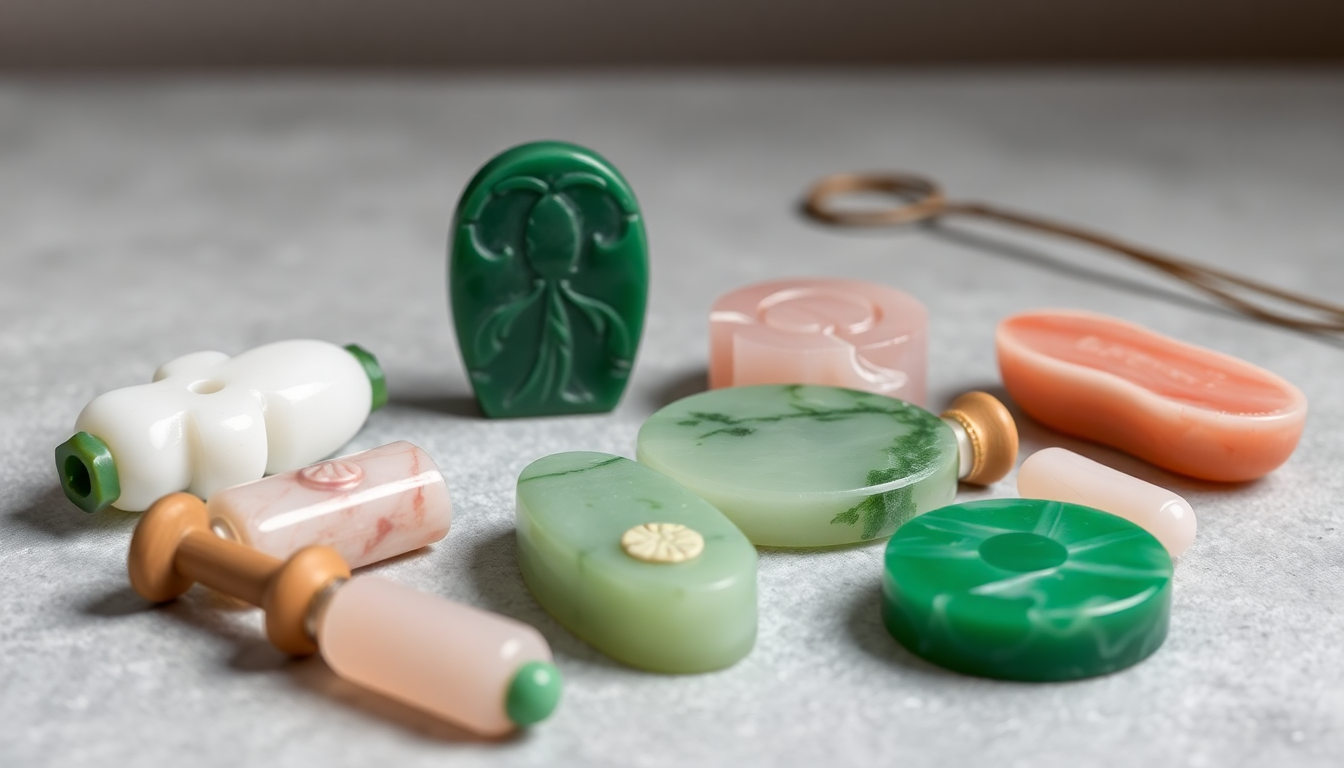 Comparing Top Gua Sha Tools: Which Brands Deliver Superior Lymphatic Drainage and Facial Sculpting Results in 2026