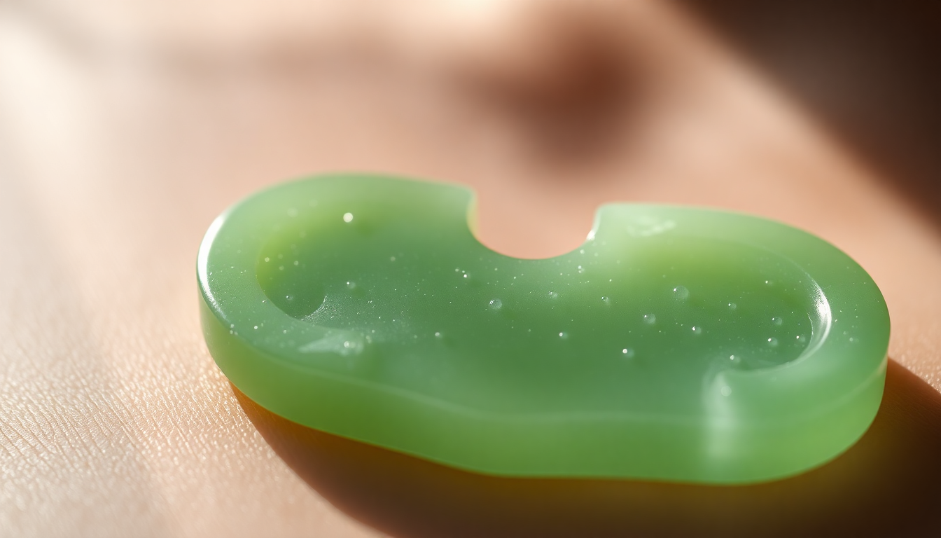 The Science of Gua Sha for Promoting Lymphatic Flow and Skin Rejuvenation in 2026: Expert Insights and Top Tools