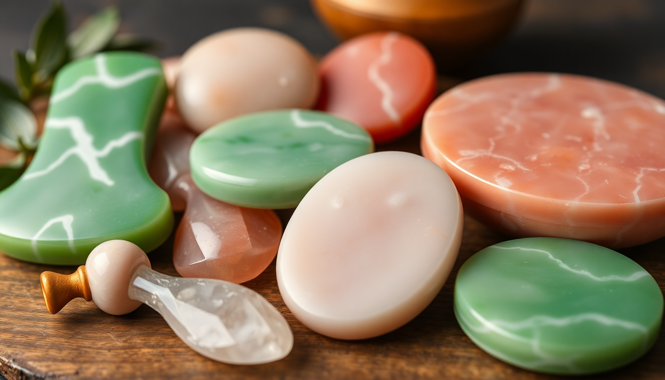 The Ultimate Guide to Enhancing Facial Contouring and Lymphatic Drainage with Gua Sha in 2026