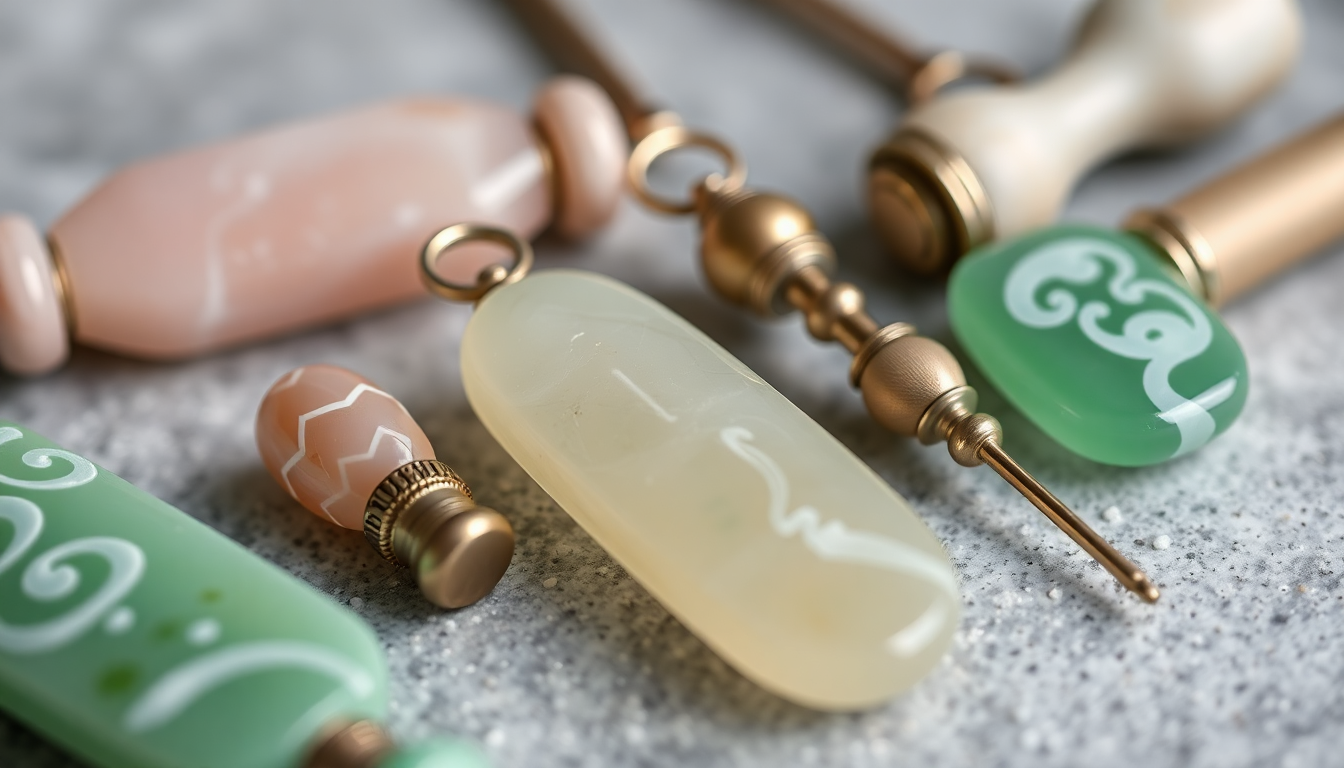 The Hidden Science of Gua Sha: Unlocking Its True Potential for Lymphatic Drainage and Natural Facial Contouring in 2026