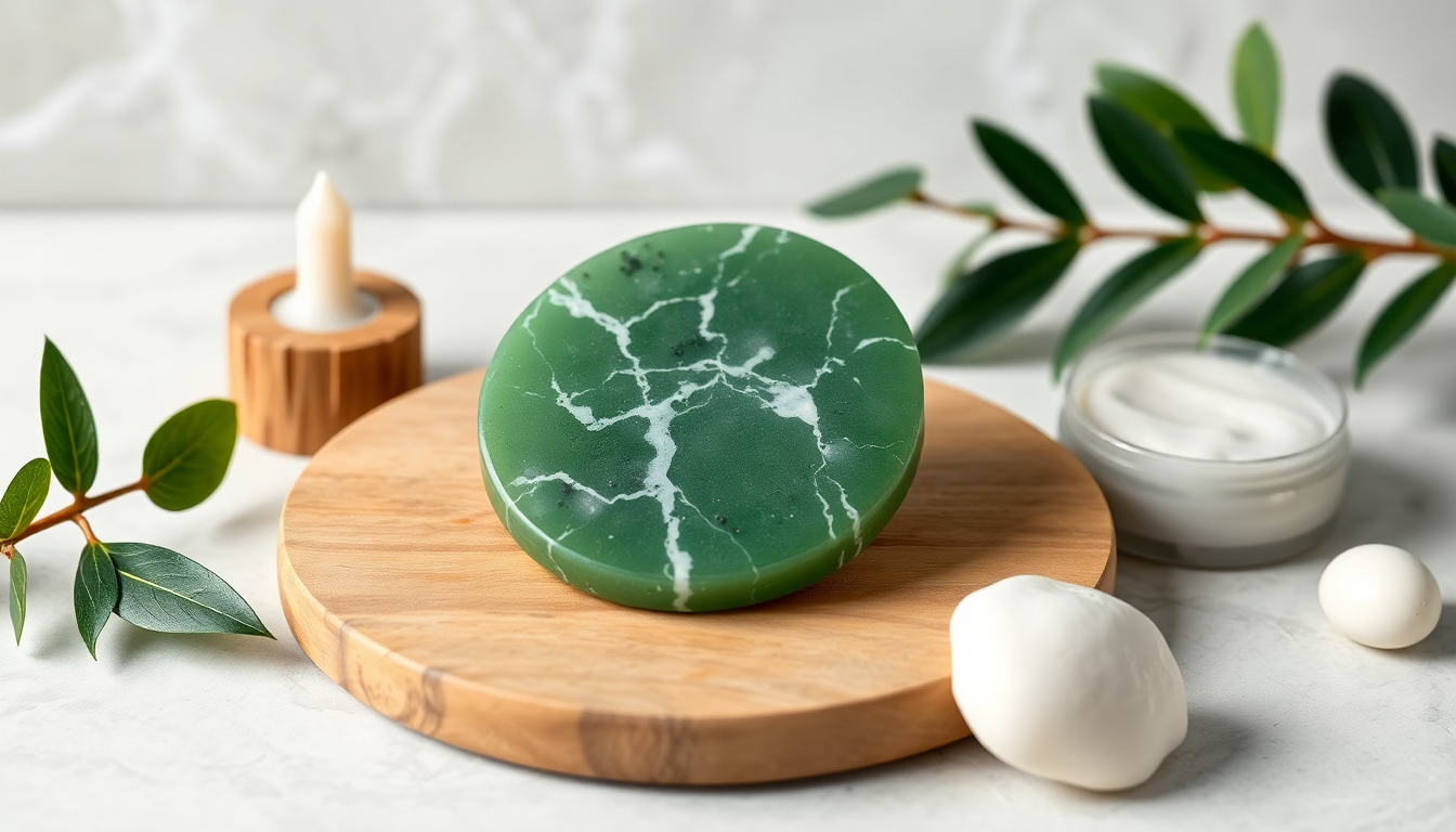 The Science of Gua Sha: Unveiling Its Effectiveness for Lymphatic Drainage and Natural Facial Contouring in 2026