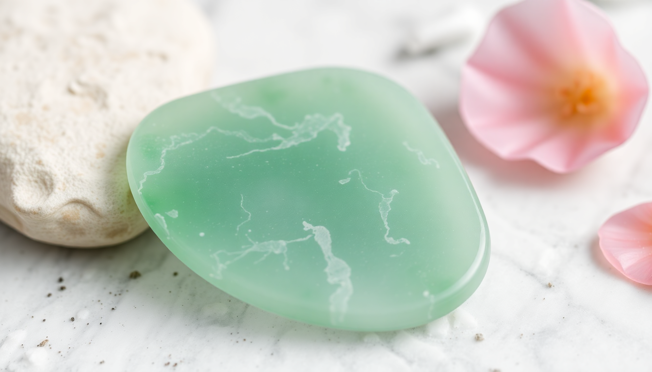 Exploring the Benefits of Gua Sha for Natural Lymphatic Support and Facial Contouring in 2026