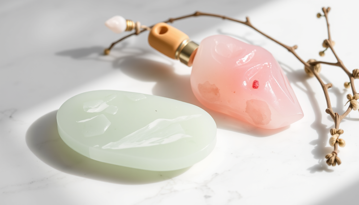 Gua Sha for Facial Radiance: A Comparative, Design-Backed Toolkit of Tool Geometry, Stroke Timing, and Lymphatic Drainage