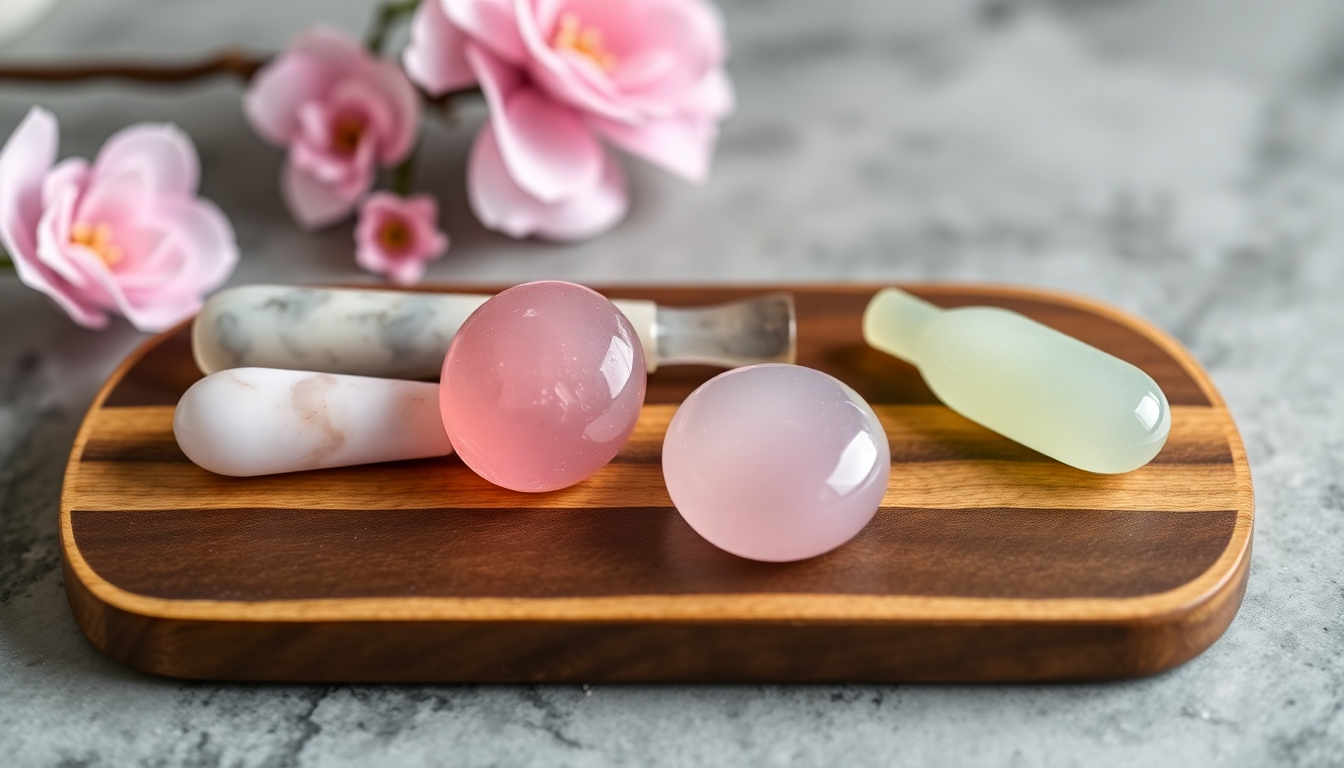 Unlock Natural Radiance: The Science-Backed Benefits of Gua Sha for Facial Lymphatic Drainage and Contouring in 2026