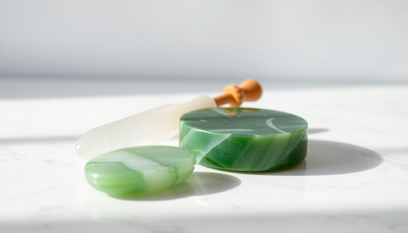 The Science Behind Gua Sha: How It Stimulates Lymphatic Drainage for Radiant Skin and Facial Sculpting in 2026