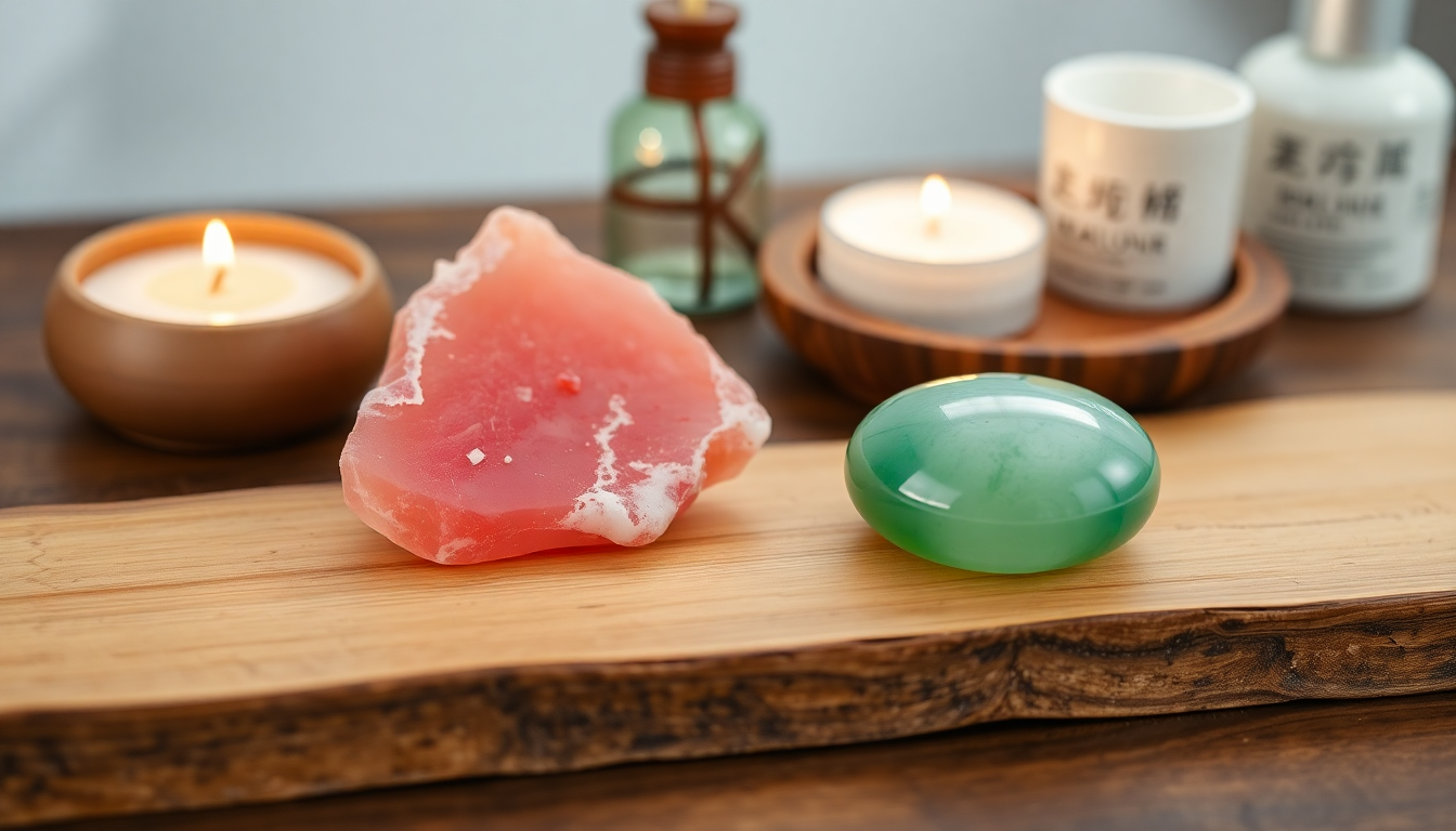 Unlock the Secrets of Gua Sha for Enhanced Facial Lymphatic Detox and Youthful Skin